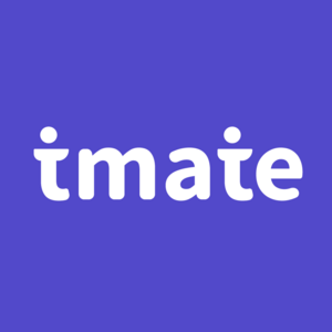 Логотип компании «TeamMate»