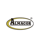 Логотип компании «Альмакор-Динамичные Решения»