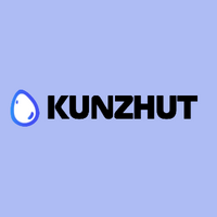 Логотип компании «KUNZHUT»