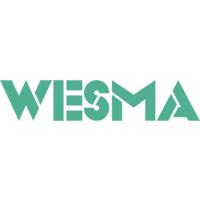 Логотип компании «WESMA»