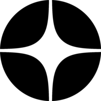 Логотип компании «Дзен»