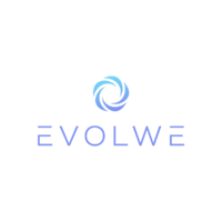 Логотип компании «Evolwe Inc.»
