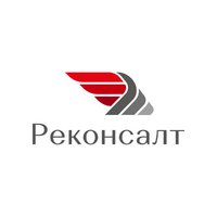 Логотип компании «РЕКОНСАЛТ»