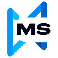 Логотип компании «Match Systems»