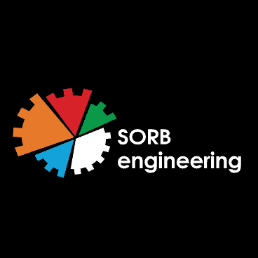 Логотип компании «SORB Engineering»