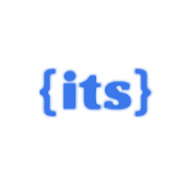 Логотип компании «Айти-услуги»