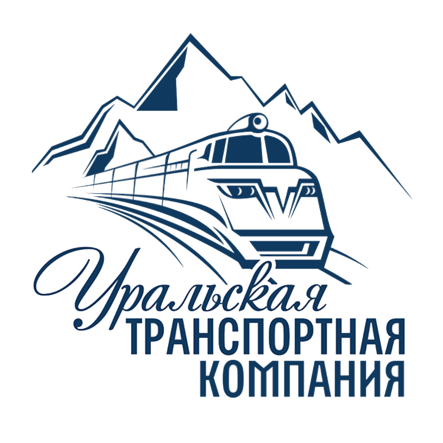 Логотип компании «Уральская транспортная компания»