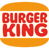 Логотип компании «BURGER KING® Russia»