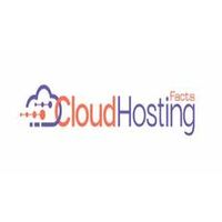 Логотип компании «Top Cloud Hosting Reviews Platform»