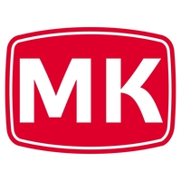 Логотип компании «МК ЭЛЕКТРО»
