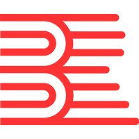 Логотип компании «BitRussia»