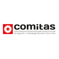 Логотип компании «Comitas»