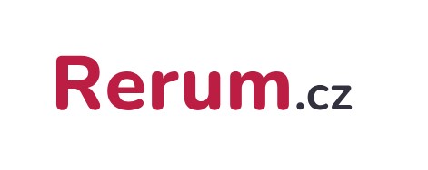 Логотип компании «Rerum Finance s.r.o»