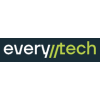Логотип компании «Эвритэч»