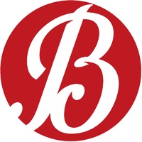 Логотип компании «Баринофф»
