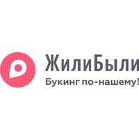 Логотип компании «ЖилиБыли»