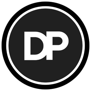 Логотип компании «DverProf»