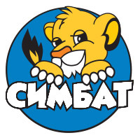 Логотип компании «СИМБАТ»