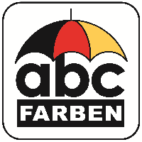 Логотип компании «ABC Фарбен»
