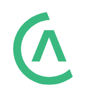 Логотип компании «Alif»