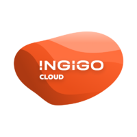 Логотип компании «INGIGO»