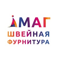 Логотип компании «МАГ»