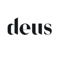 Логотип компании «Деус»
