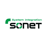 Логотип компании «Сонет»