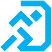 Логотип компании «Движение»