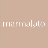 Логотип компании «Marmalato»