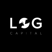 Логотип компании «Лог Кэпитал»