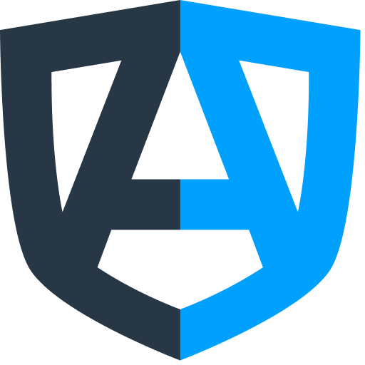 Логотип компании «AlarmCRM»