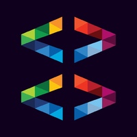 Логотип компании «Digital Box Mobile»