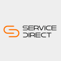 Логотип компании «Service Direct»