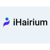 Логотип компании «iHairium (US)»