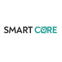 Логотип компании «SmartCore»