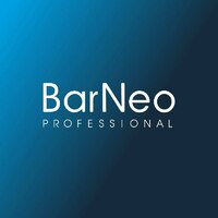 Логотип компании «BarNeo»