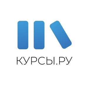 Логотип компании «Курсы.ру»