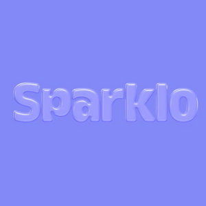 Логотип компании «Sparklo»