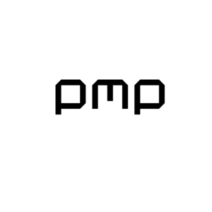 Логотип компании «PMP Tech»