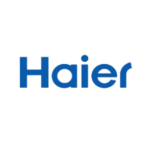 Логотип компании «HAIER»