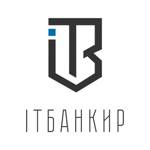 Логотип компании «ITБАНКИР»