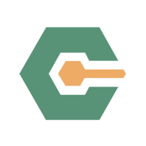 Логотип компании «Cyber IT»