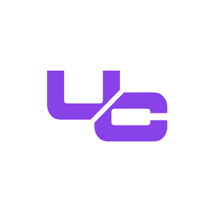Логотип компании «Юникод»