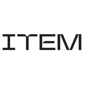 Логотип компании «ITEM»