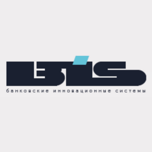 Логотип компании «БИС»