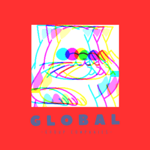 Логотип компании «GLOBAL»