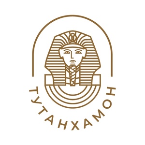 Логотип компании «Тутанхамон»