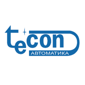Логотип компании «ТеконАвтоматика»