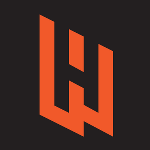 Логотип компании «Wiredhut Oy»